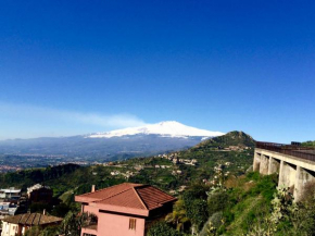 Villa Quisisana Taormina